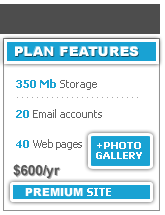 PREMIUM SITE